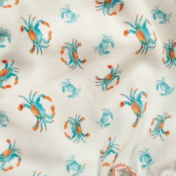 Pippa Layette + Lounge Pima Cotton Bubble - Picture 8 of 10